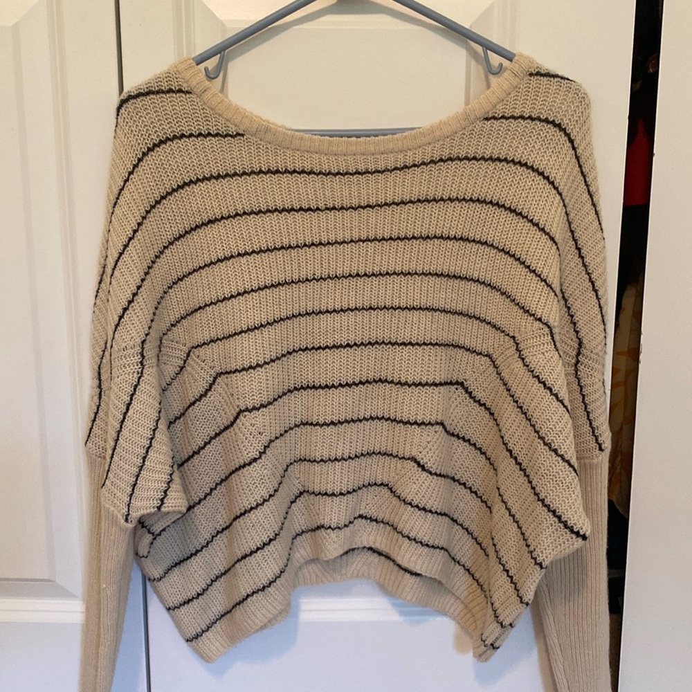 Urban Outfitters sweater